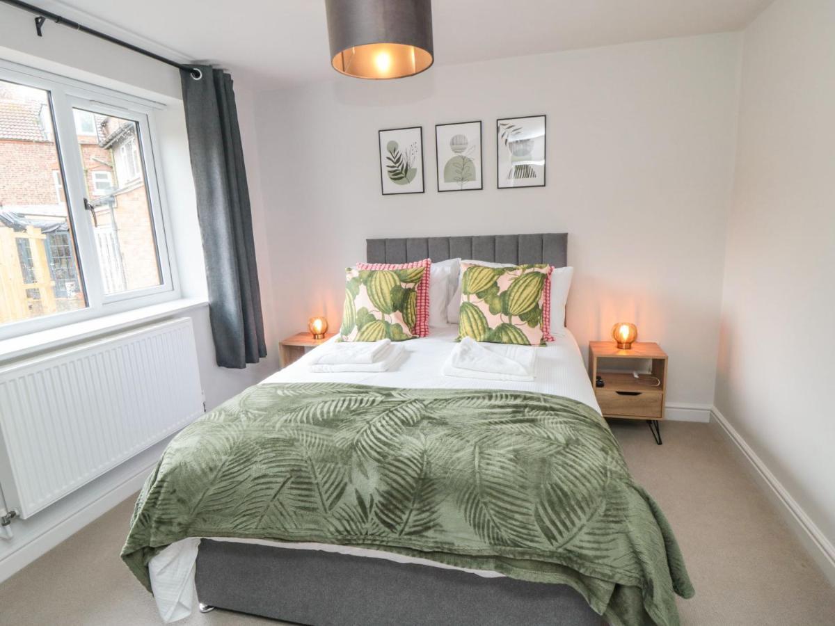 Willa The Annexe Bridlington Zewnętrze zdjęcie